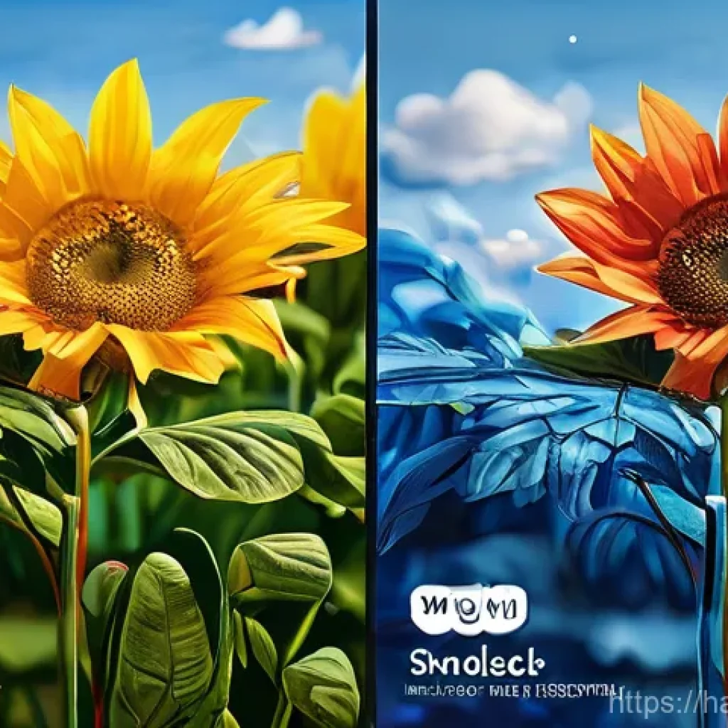 한글 쓰기 교정법 - Here are three detailed image prompts in English, based on the provided text: