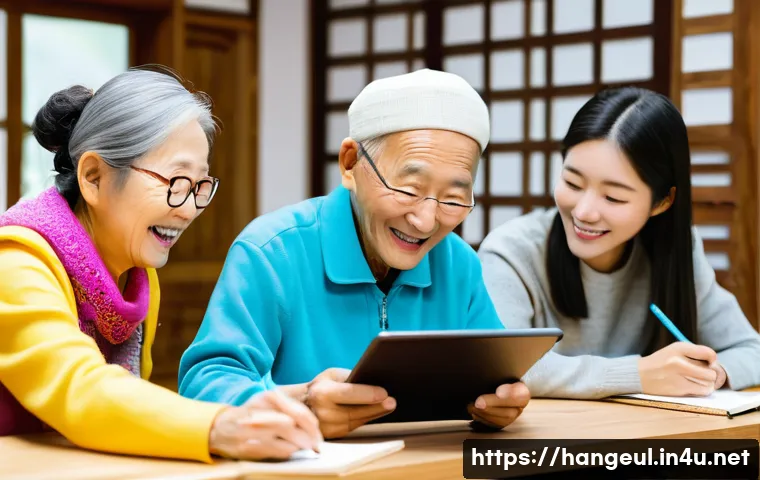 한글, 문화예술을 뒤바꾼 놀라운 비법 7가지 4 한글과 문화 예술 관련 이미지 2