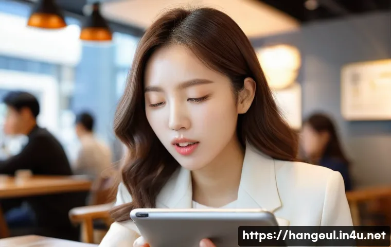 AI 기술로 우리 아이 첫 한글, 재미와 효율 다 잡는 꿀팁 4 한글과 교육 기술 관련 이미지 2