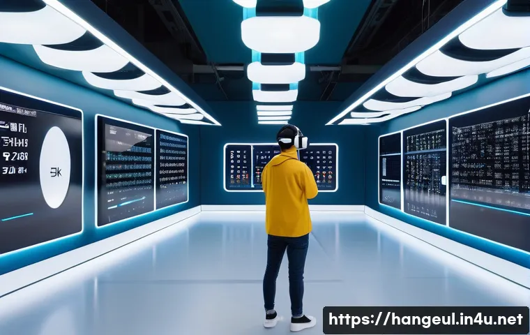 한글과 한국어의 미래 관련 이미지 2