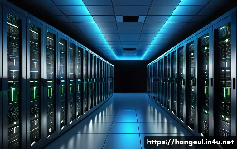 한글과 클라우드 서비스 관련 이미지 1