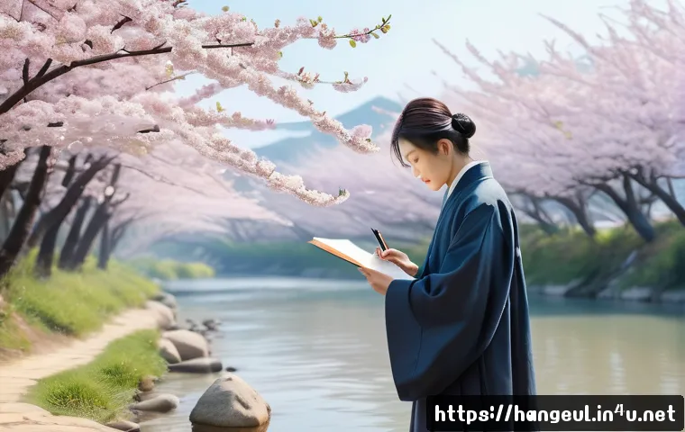 한글 문학 작품 분석 관련 이미지 1