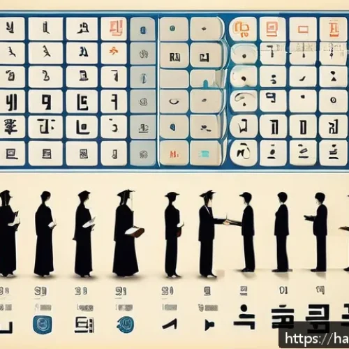 Home 32 한글 음운 변화 - A detailed educational infographic illustrating the evolution of Korean consonants from the original...