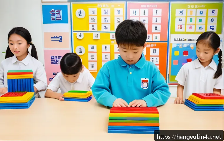 한글 음운 변화 관련 이미지 1