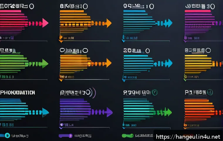 한글 음운 변화 관련 이미지 2