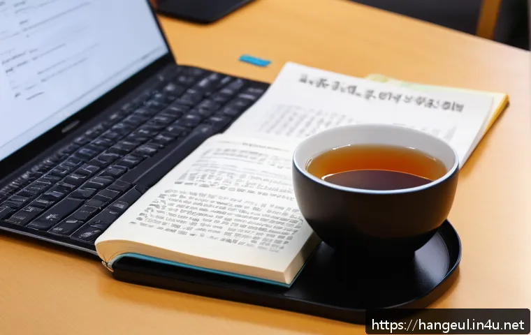 한글 문법 기초 관련 이미지 2